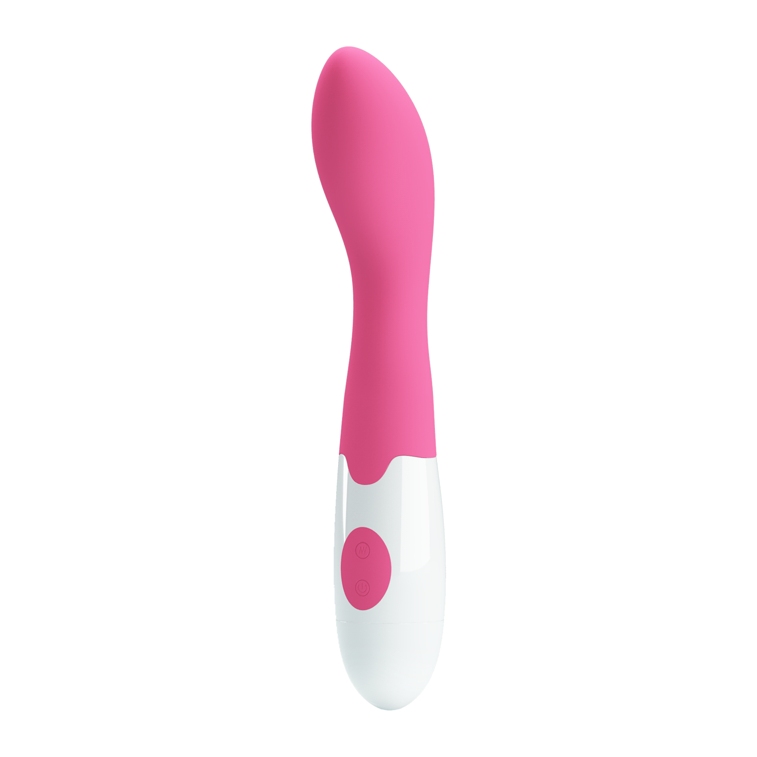 VIBRADOR BISHOP PRETTY LOVE