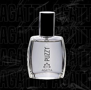 DEO COLONIA ÍNTIMA PUZZY AGÁTTA BY ANITTA 25 ML