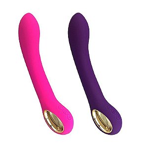 VIBRADOR RECARREGAVEL SOPHIA LEALSO