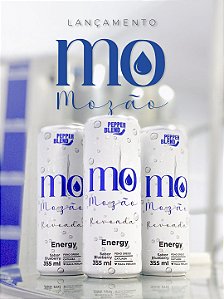 ENERGÉTICO ESTIMULANTE CATUABA E MACA PERUANA MOZÃO REVOADA 355ML