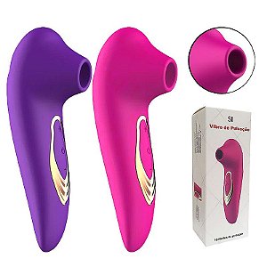 VIBRADOR DE PULSAÇÃO LOW SI