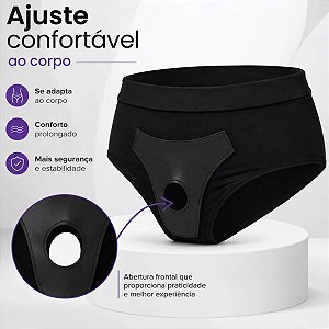 CALCINTA PARA PROTESE PENIANA