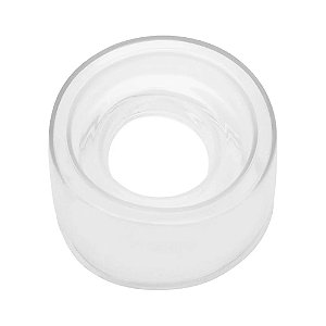 BOCAL SILICONE PARA TUBO BOMBA PENIANA HOT FLOWERS