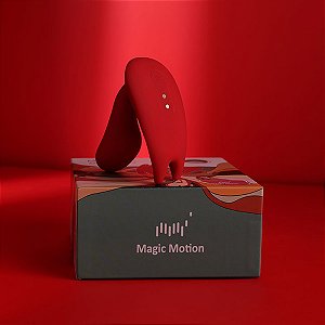 VIBRADOR CONTROLADO POR APP MAGIC UMI MAGIC MOTION