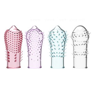 KIT 4 UNIDADES CAPAS PENIANAS COM TEXTURAS LOVE NEST