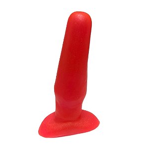 PLUG ANAL CANDY POP 12,5X3,3 CM