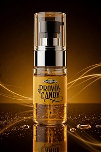 CALDA BEIJÁVEL PROVO CANDY ENERGETICO VIBER 30G PROVOKE-ME