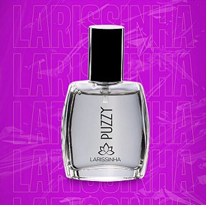 DEO COLONIA ÍNTIMA PUZZY LARISSINHA BY ANITTA 25 ML