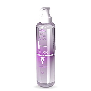 GEL DESLIZANTE CORPORAL INTI LOOB NEUTRO 200ML HOT FLOWERS