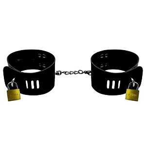 ALGEMA BRACELETE CARRARA COM CADEADO