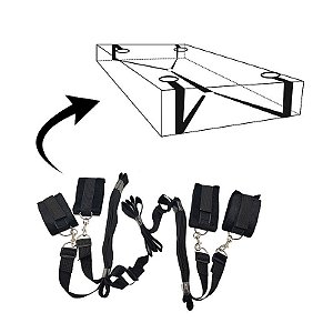 SEPARADOR DE TORNOZELOS  E BRAÇOS PARA CAMA 3 SI