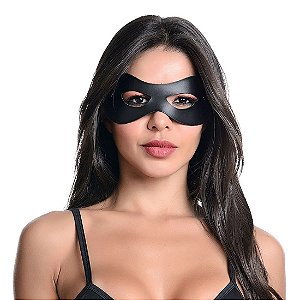 MÁSCARA COM 3 PONTAS