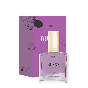 DEO COLÔNIA ÍNTIMA HOTTIE GIRL BUSSY PODEROSA 28ML HOT FLOWERS