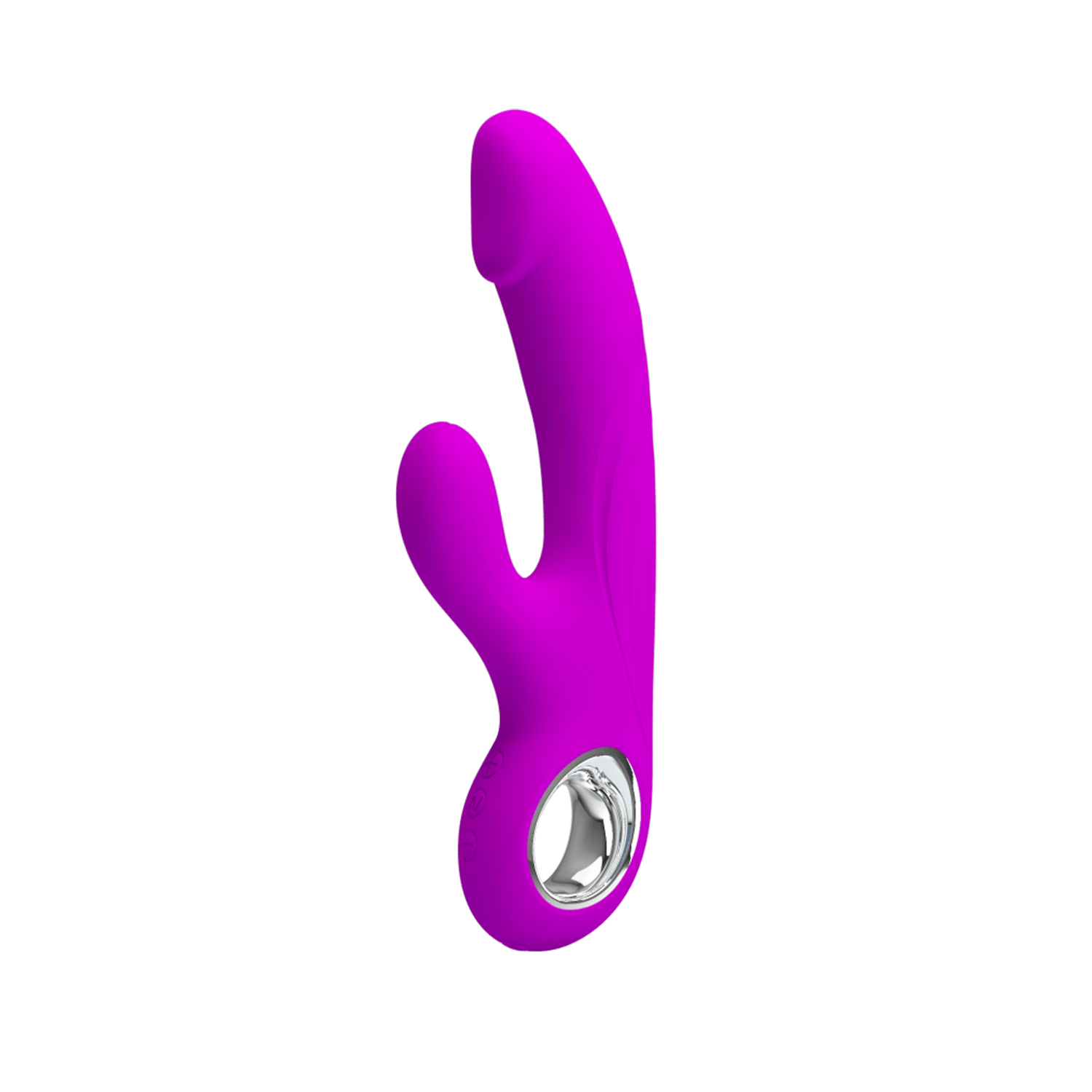 VIBRADOR GORDON PRETTY LOVE