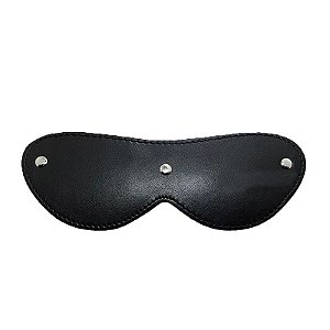 VENDA PRETA COM REBITE SI