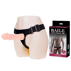 CINTA PENIANA COM CAPA PENIANA JESSICA STRAP ON BAILE