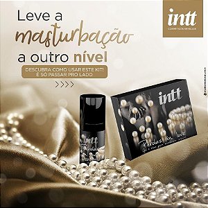 KIT PÉROLAS IN LOVE INTT