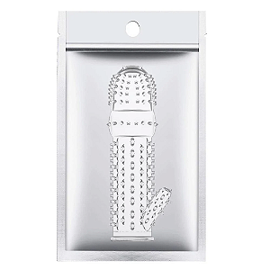 CAPA PENIANA SLEEVE FIVE ESTIMULADOR CLITORIANO 12,5 X 3,5CM