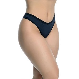 CALCINHA FIO DENTAL COM LACINHO HOT