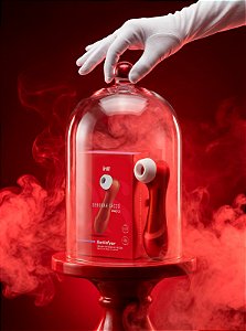 VIBRADOR SUGADOR DEBORAH SECCO SATISFYER PRO 2 INTT