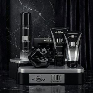 KIT COMPLETO DIVINE RIQUEZA E PROVOCAÇÃO FEMININA PROVOKE-ME