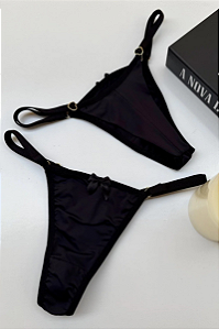 CALCINHA FIO CANDY COM REGULAGEM