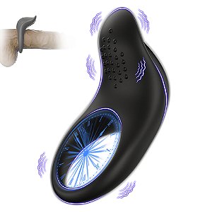 ANEL PENIANO CONTROLADO POR APP RECARREGAVEL YSAL140