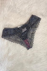 CALCINHA RENDADA ALICE
