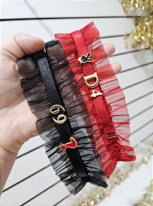PERSEX PERSONALIZAVEL TULE FINO