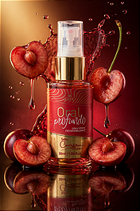 SPRAY EFEITO DESSENSIBILIZANTE CEREJA ICE ORAL PROFUNDO 30ML LUXXXO