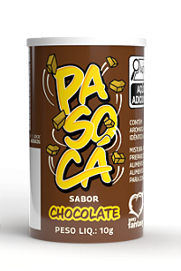 PÓ ESTIMULANTE PASOCÁ CHOCOLATE 10G SEXY FANTASY