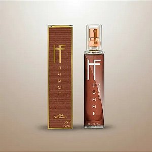 DEO COLÔNIA PHEROMONES HF HOMME 30ML HOT FLOWERS