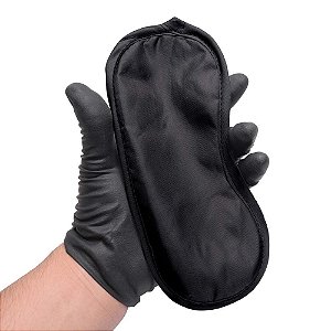VENDA PARA OLHOS EM CETIM SI