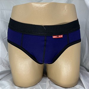 CUECA JOCK MODELADORA FRANTZ