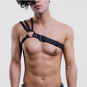 HARNESS MASCULINO 5 SI