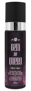 ELIXIR HIDRATANTE MULTIFUNCIONAL 10X1 BEM ME QUERO 120ML PROVOKE-ME