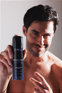DESODORANTE ÍNTIMO E CORPORAL MASCULINO DOMINION 166ML PROVOKE-ME