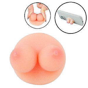 APOIO PARA CELULAR FORMATO DE SEIOS SI