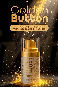 GEL FACILITADOR ANAL COM MICROPARTÍCULAS DE OURO 23K GOLDEN BUTTON 17ML INTT