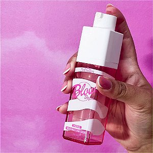 PERFUME BLOW BEIJOS MORANGO COM CREME 30ML HOT FLOWERS
