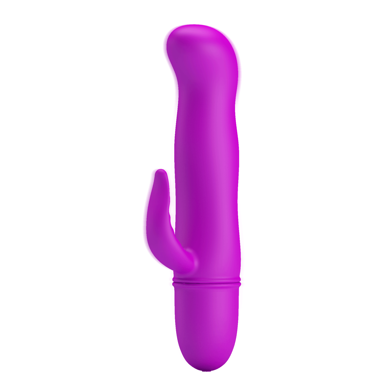 MINI VIBRADOR BLITHE PRETTY LOVE