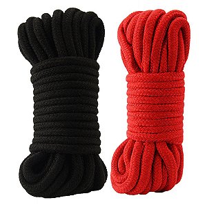 CORDA SHIBARI 10 M PECCATO