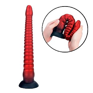 PLUG ANAL ALIEN 42,7 X 4,0