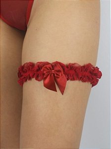 PERSEX EM RENDA COM LAÇO