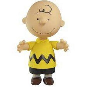 Boneco Snoopy Charlie Brown Peanuts - Lider Brinquedos