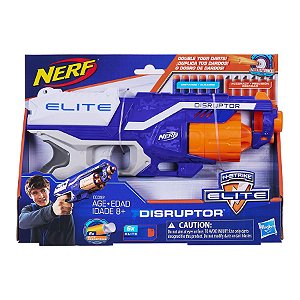 NERF ACCUSTRIKE DISRUPTOR