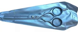 Tesoura Profissional Matsuka Desfiadeira 6 Pol Original