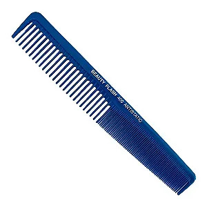 Pente Corte Profissional Beauty Flash 400 Antistático cos