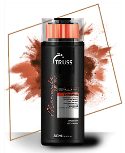 Truss Shampoo Miracle Summer 300ml