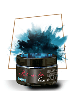 Truss Miracle Mask Máscara 180g